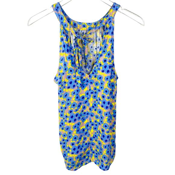 SPLENDID TIE BACK TANK TOP SIZE SMALL - Picture 3 of 6